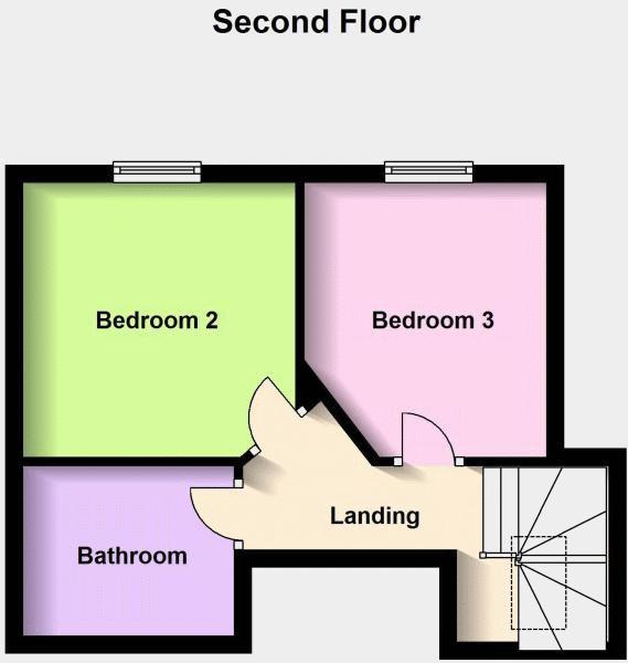 Master Floorplan Image 3