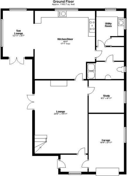 Ground Floor