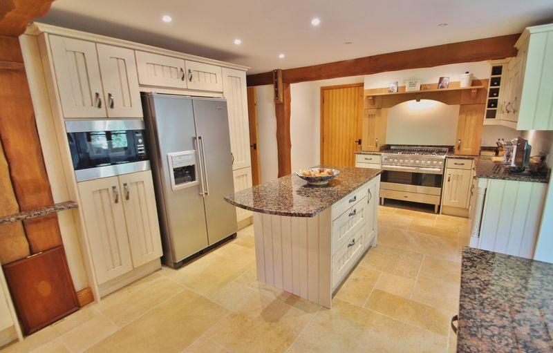 American,Kitchen