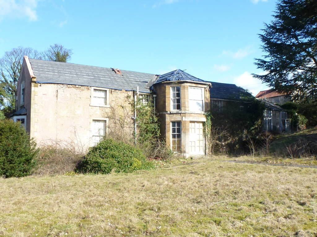 9 bedroom detached house for sale in Wigthorpe House, Carlton Road