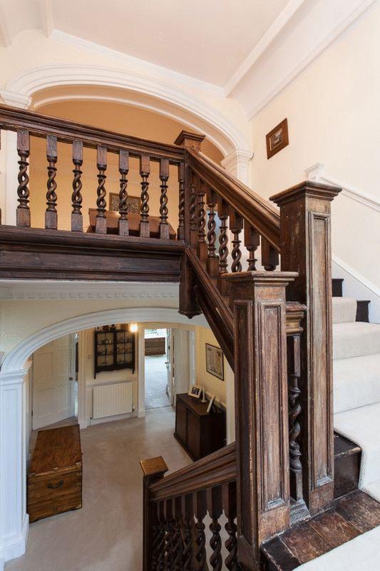 8 bedroom detached house for sale in Kiltearn House, Hospital Street