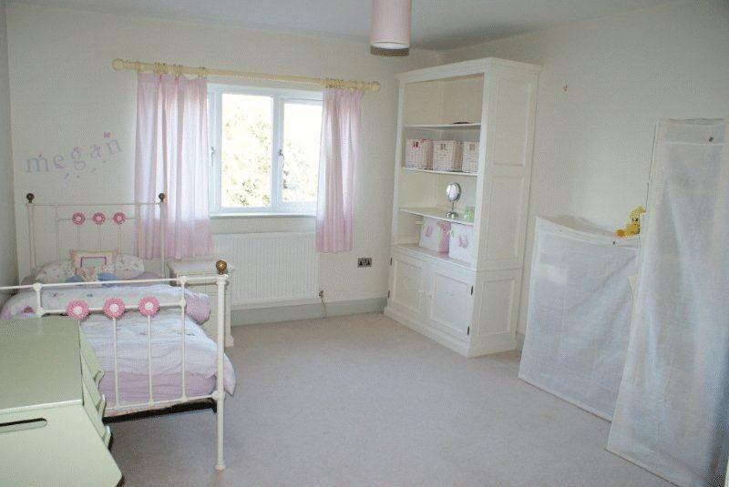 5 bedroom detached house for sale in Taverham, Norwich, NR8