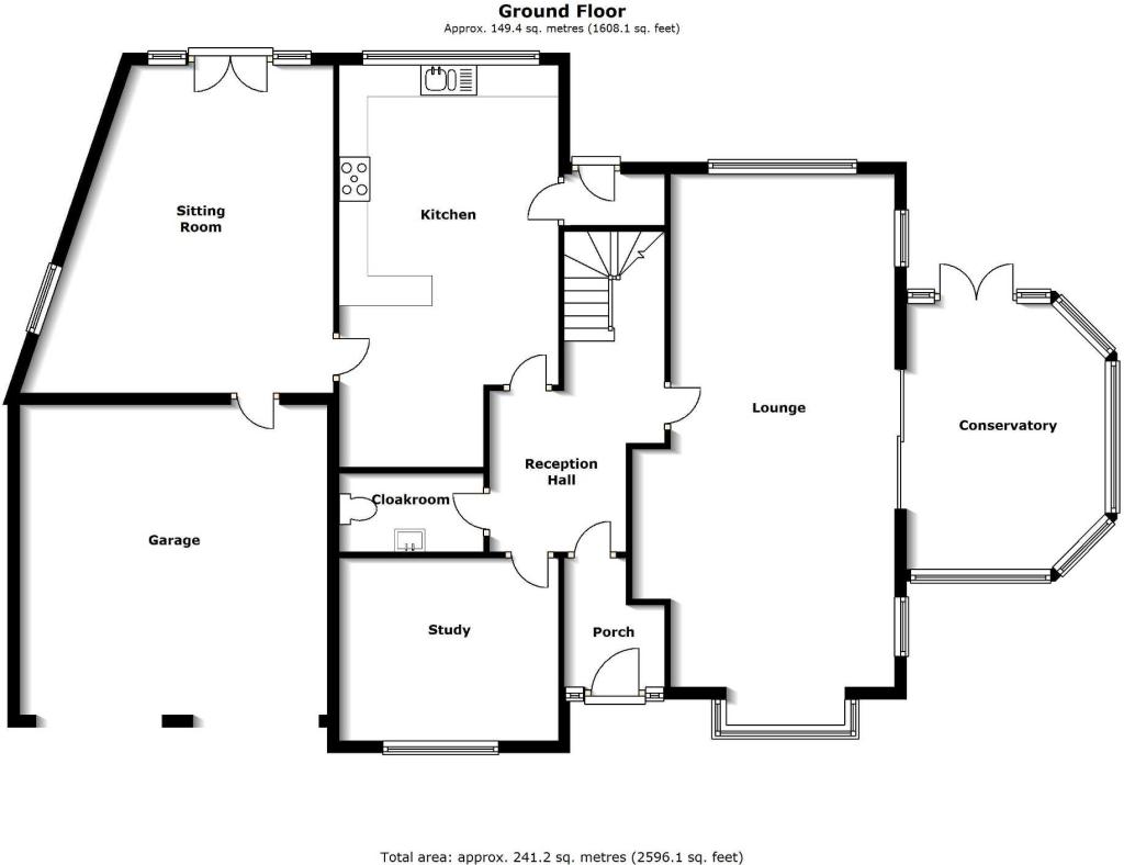 Ground Floor