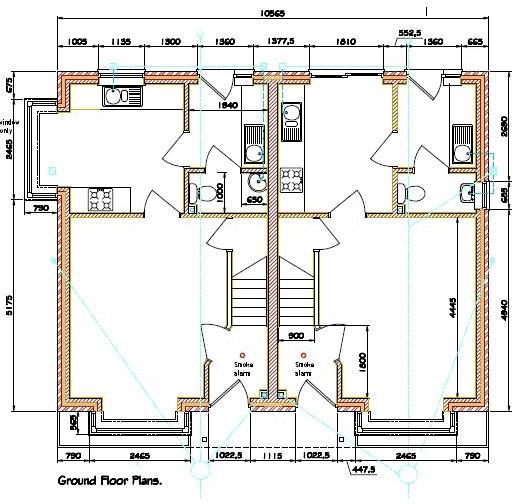 Ground Floor
