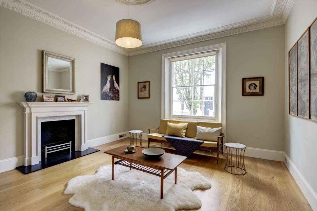 4 bedroom house for sale in Clarendon Road, Holland Park, W11