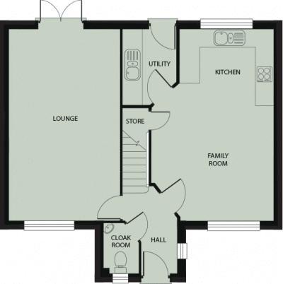 Master Floorplan Image 1
