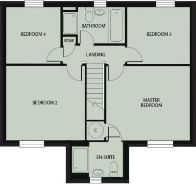 Master Floorplan Image 2