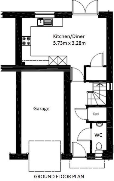 Master Floorplan Image 1