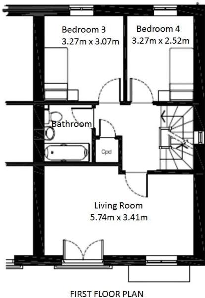 Master Floorplan Image 2