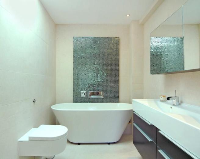 Bathroom Example