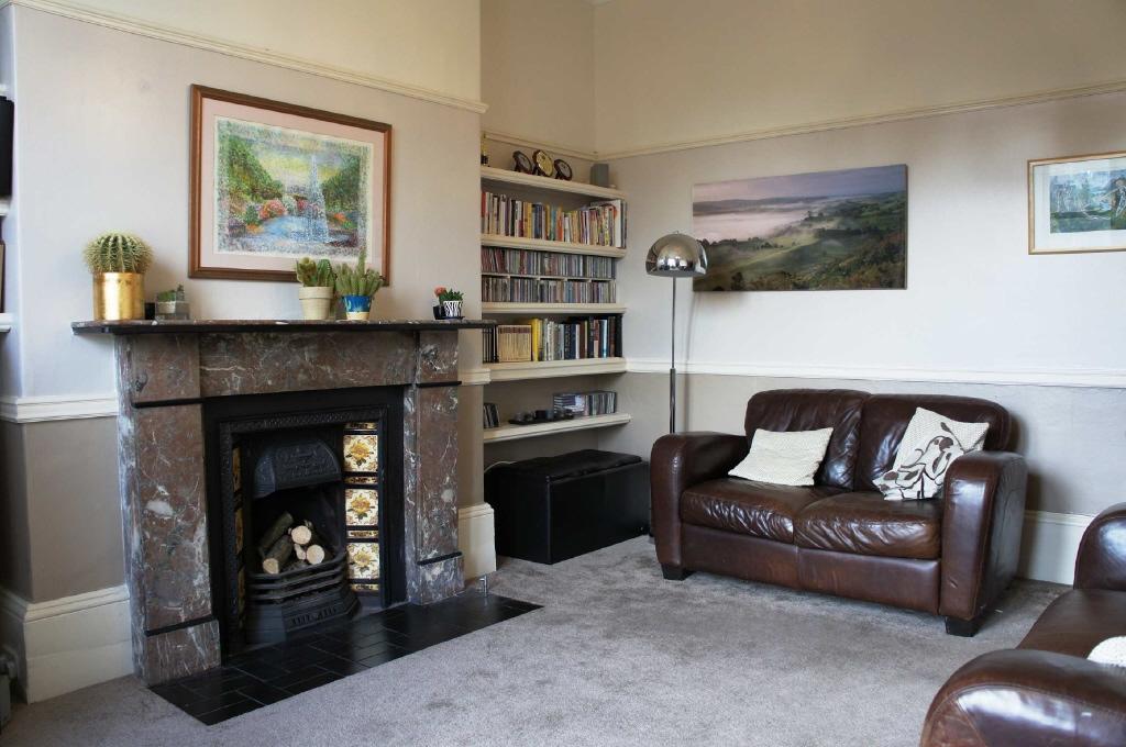 5 bedroom semidetached house for sale in Norfolk Road, Carlisle, CA2