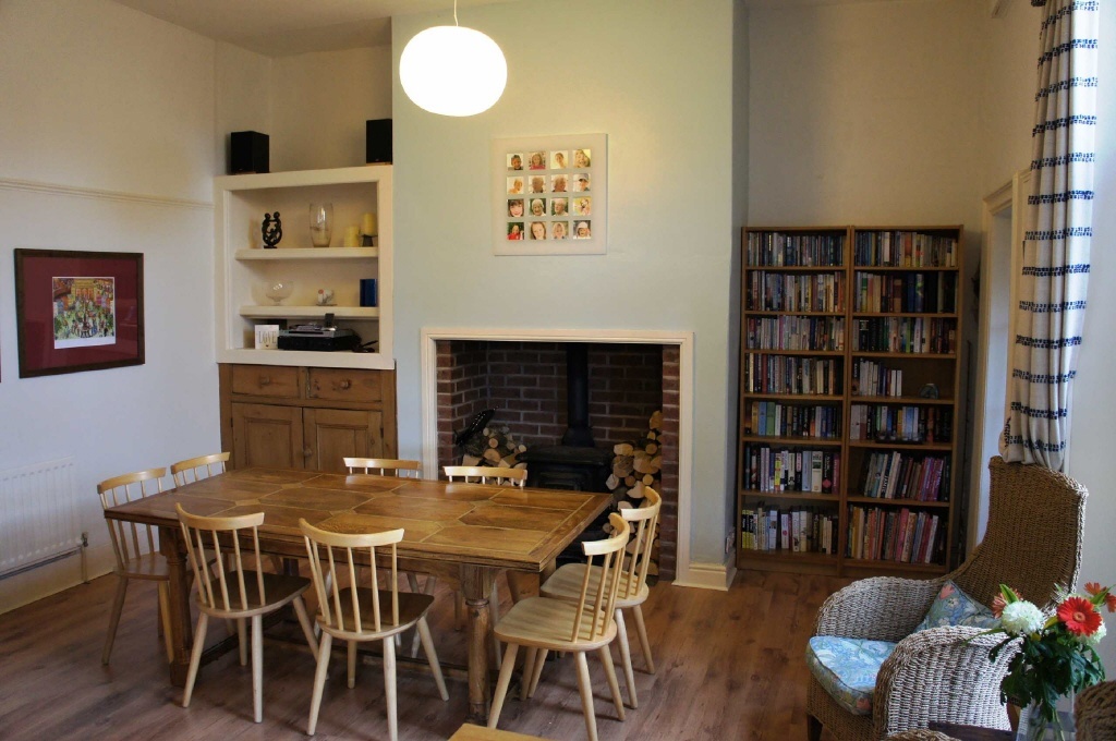 5 bedroom semidetached house for sale in Norfolk Road, Carlisle, CA2