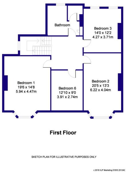 Floorplan 3