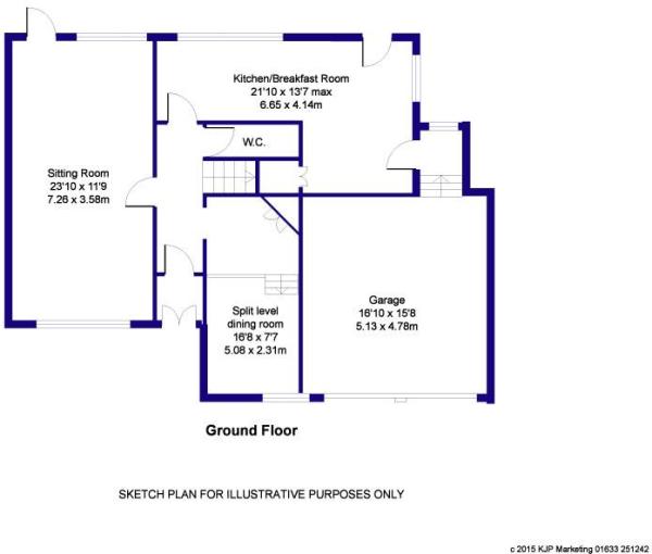 Master Floorplan Image 1