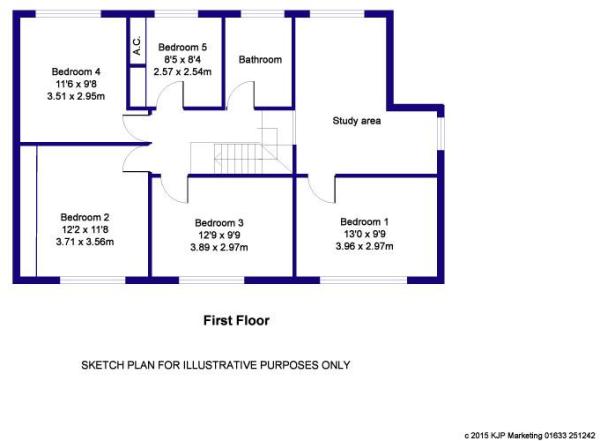 Master Floorplan Image 2