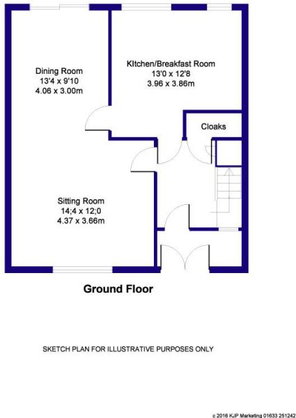 Master Floorplan Image 1