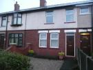 house in Pennington Road.