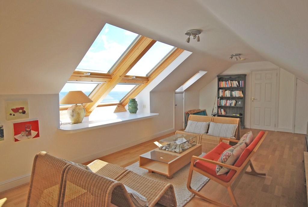 5 bedroom detached house for sale in Mevagissey, South Cornwall, PL26, PL26