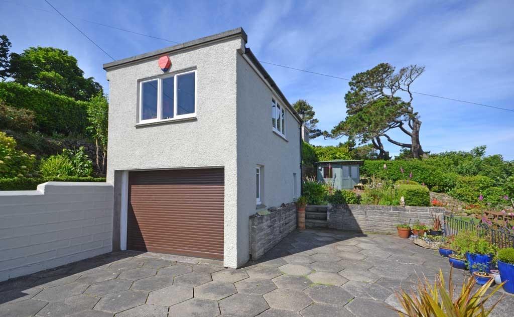 4 bedroom detached house for sale in St Ives, West Cornwall TR26, TR26