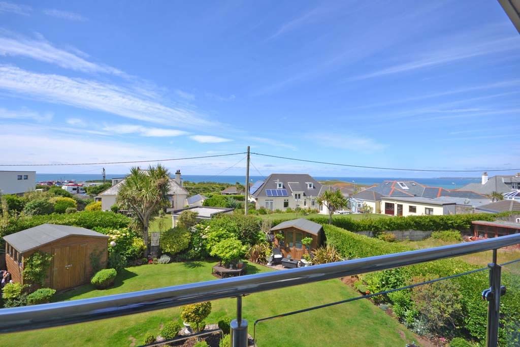 3 bedroom detached house for sale in Lusty Glaze, Newquay, Cornwall TR7