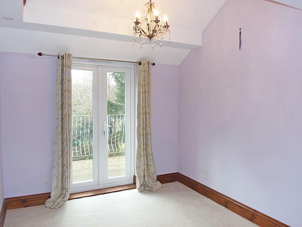 4 bedroom semidetached house for sale in Rilla Mill, Callington, East