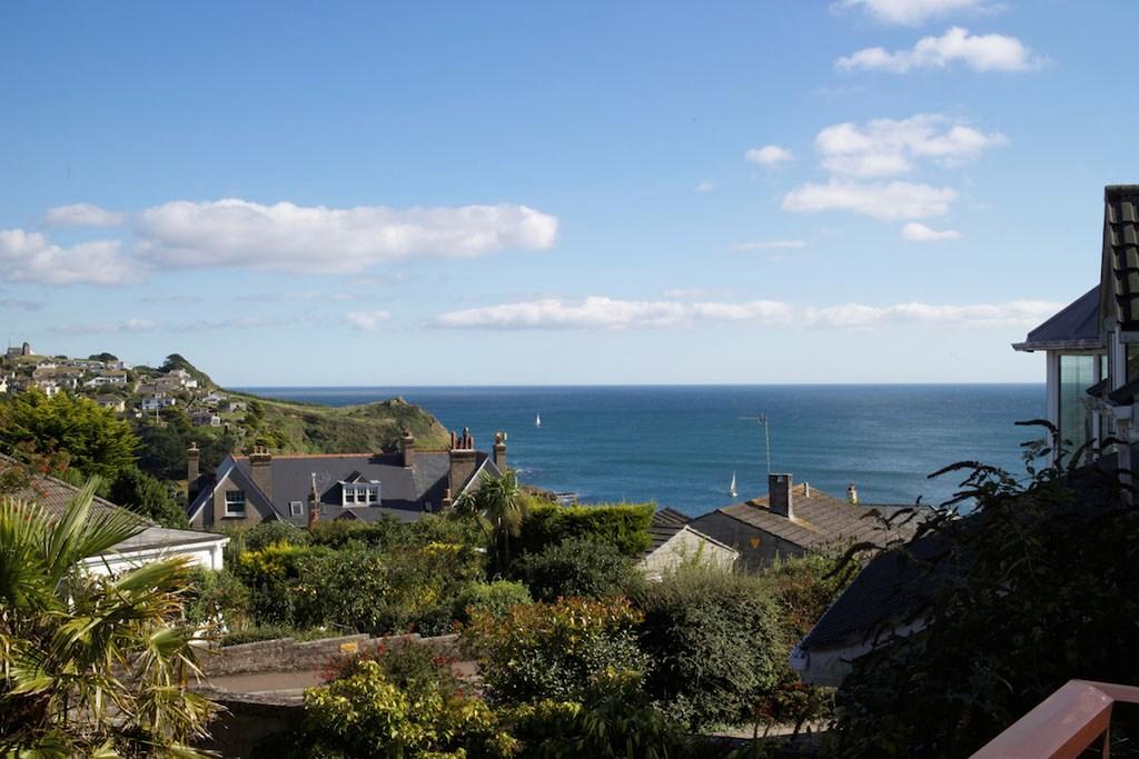 5 bedroom detached house for sale in Fowey, Cornwall, PL23, PL23