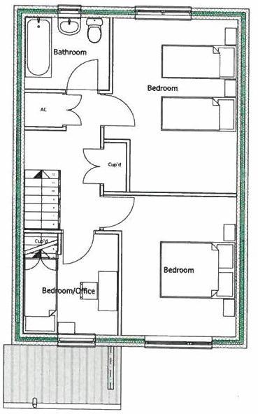 Master Floorplan Image 2