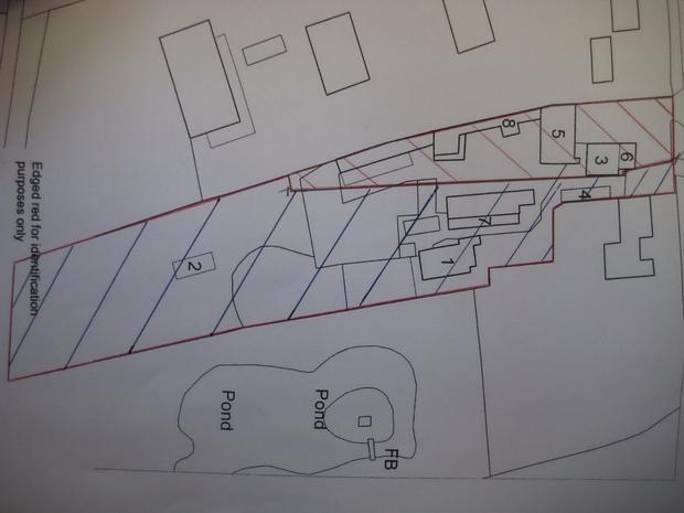 Ockendon photo studios