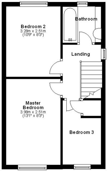 Floorplan Two