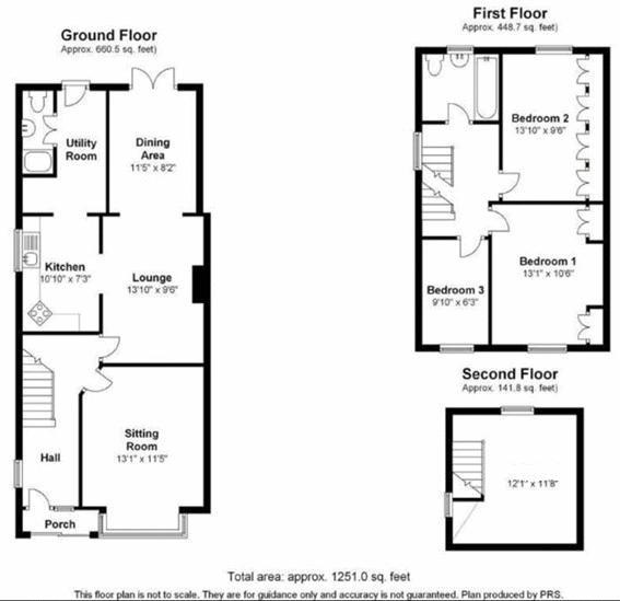 Master Floorplan Image 2