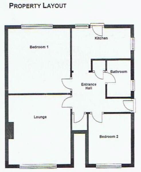 Master Floorplan Image 2