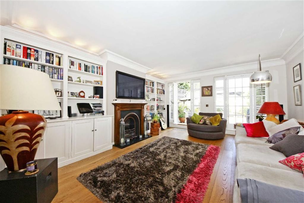 4 bedroom house for sale in Warwick Road, London, W5, W5
