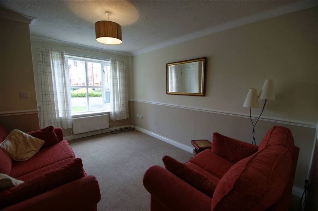 2 bedroom semidetached house for sale in Stone Mill Way, Meanwood