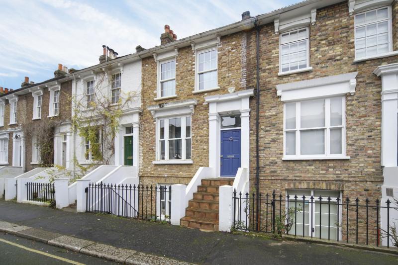 3 bedroom terraced house for sale in Chancellors Street, Hammersmith