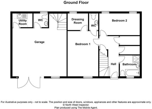 Ground Floor