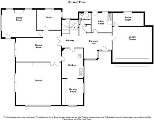Ground Floor