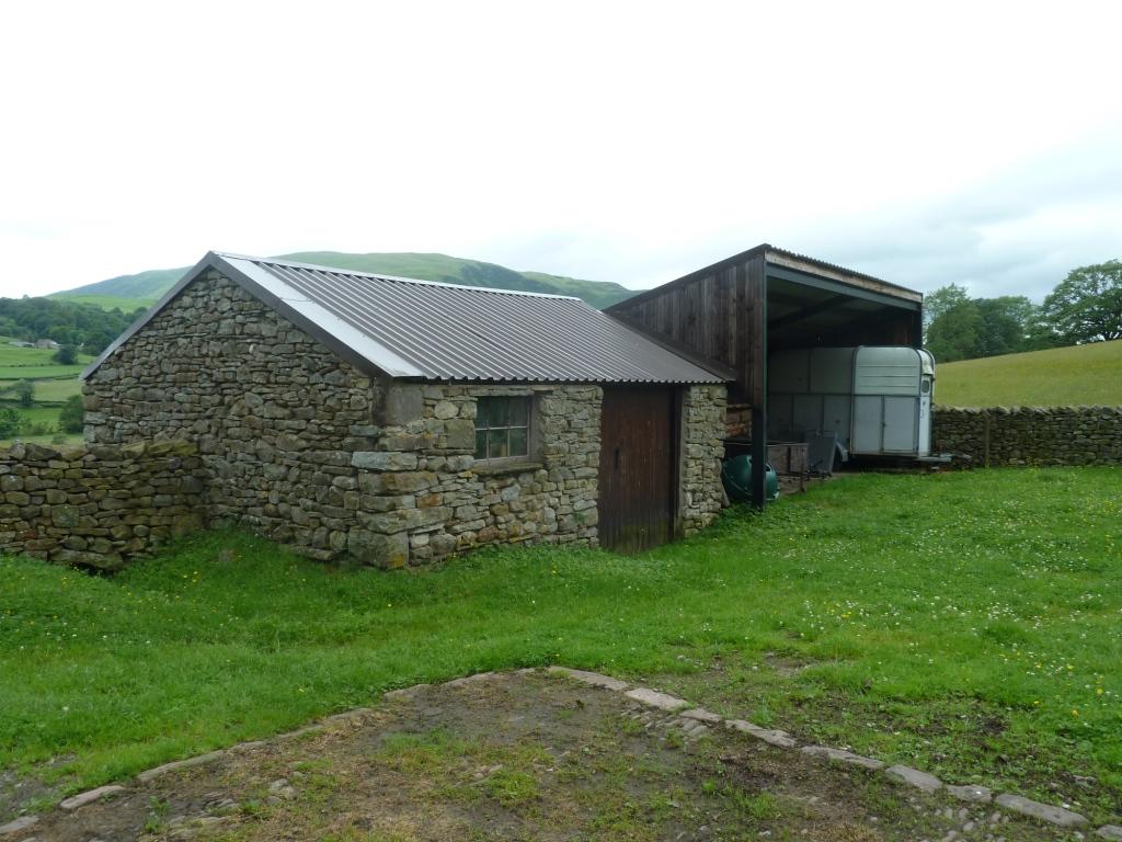 3 bedroom farm house for sale in Biggerside, Dent, Sedbergh, Cumbria, LA10