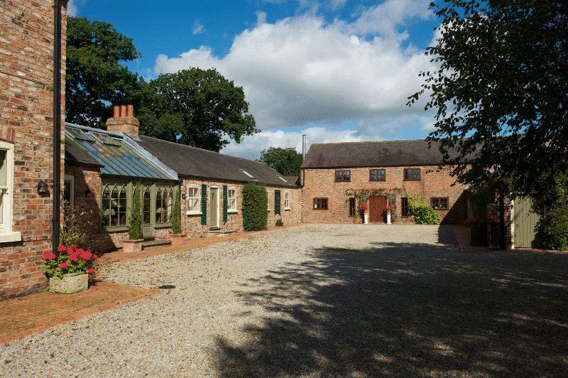 5 bedroom country house for sale in Crankley Grange, Easingwold YO61