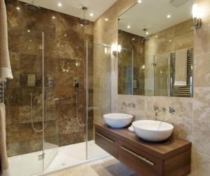Shower stall tiling ideas Shower stall tiling ideas