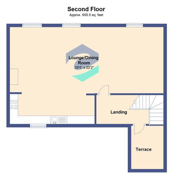 Master Floorplan Image 2