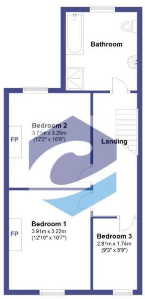 Floorplan 2
