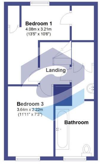 Floorplan 2