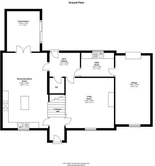 Master Floorplan Image 1