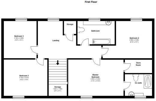 Master Floorplan Image 2