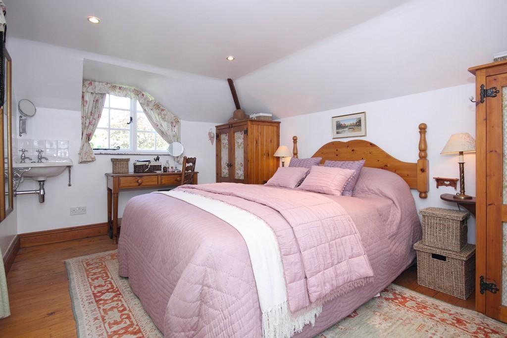 3 bedroom cottage for sale in Main Road, East Boldre, Hampshire, SO42
