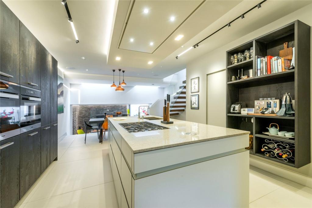 Rako,Kitchen