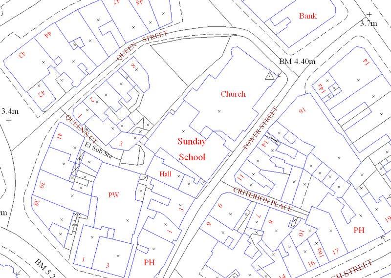 Commercial Property for sale in EXMOUTH TOWN CENTRE BEST & FINAL OFFER BY 12 NOON WED 18 JUNE