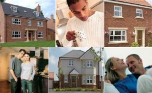 The Rodings by Redrow Homes, Borders Lane,
Loughton,
Essex
IG10
