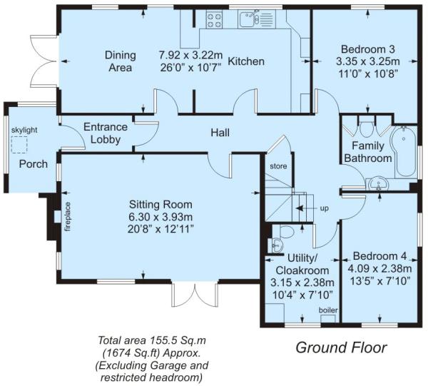 Ground Floor