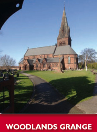 redrow heritage collection